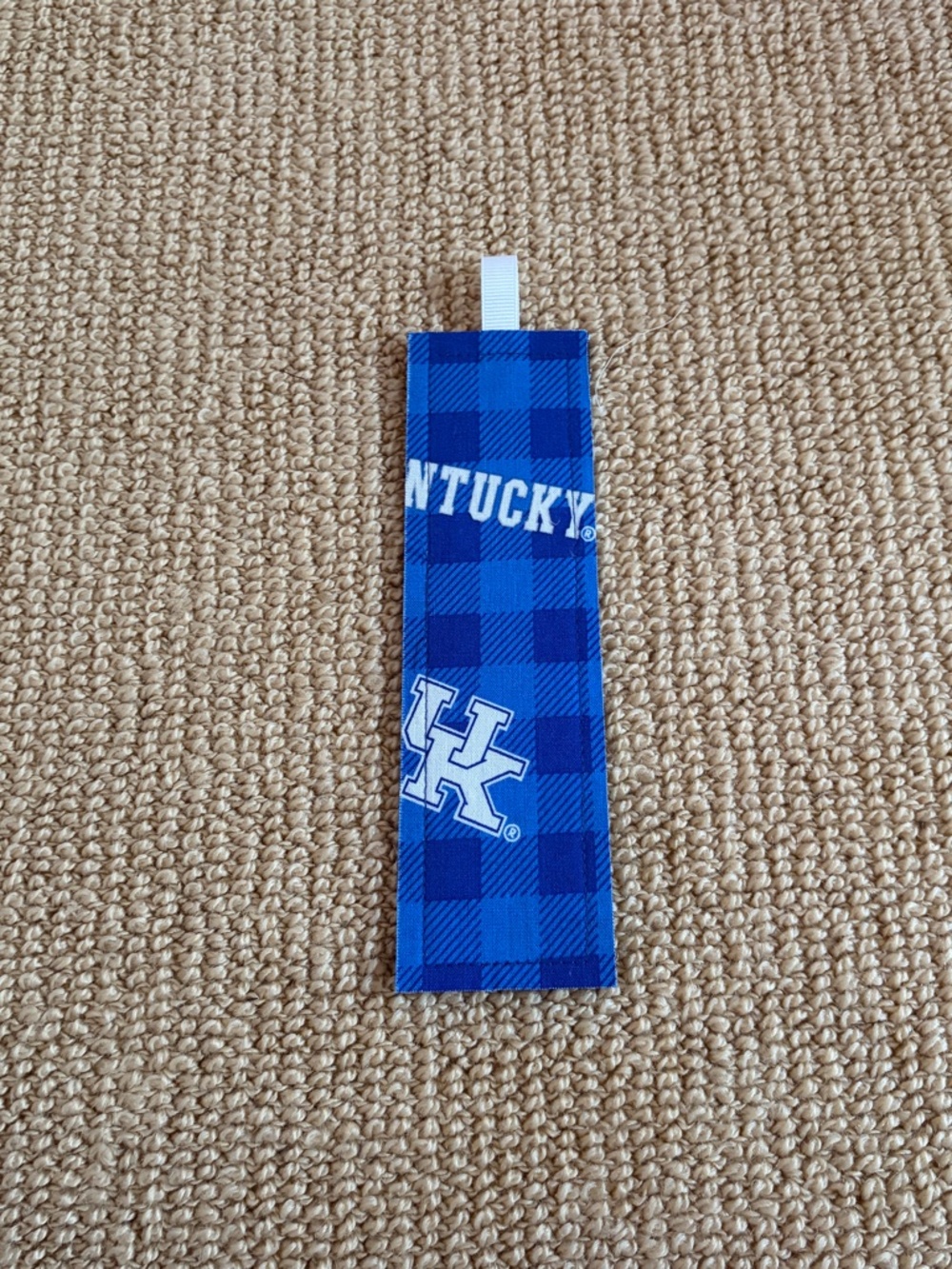 University of Kentucky UK Bookmark
